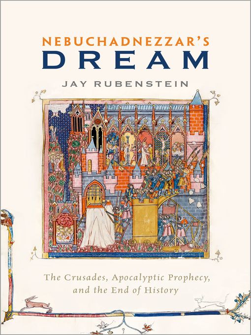 Cover image for Nebuchadnezzar's Dream